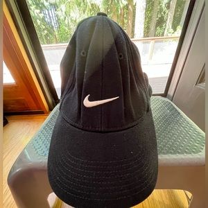 Nike cap